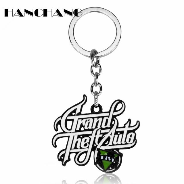 Key Chains Key RingMuti-Pendant Key Holder