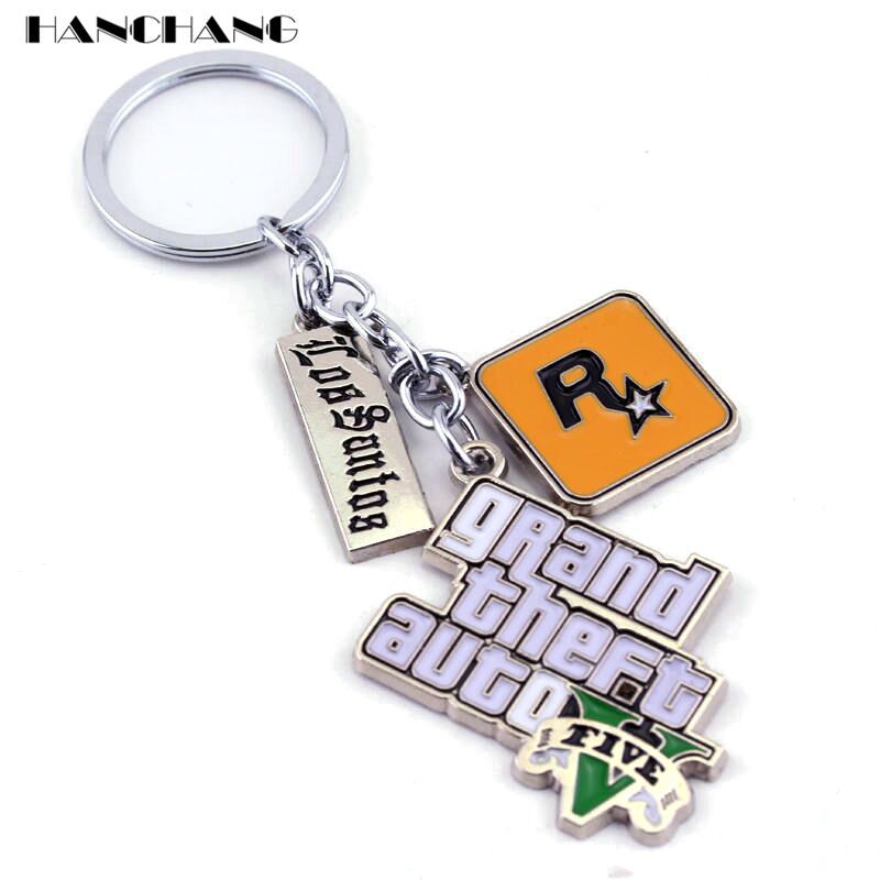 Key Chains Key RingMuti-Pendant Key Holder