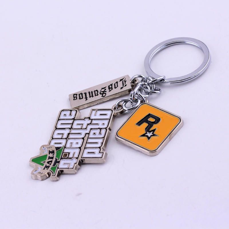 Key Chains Key RingMuti-Pendant Key Holder