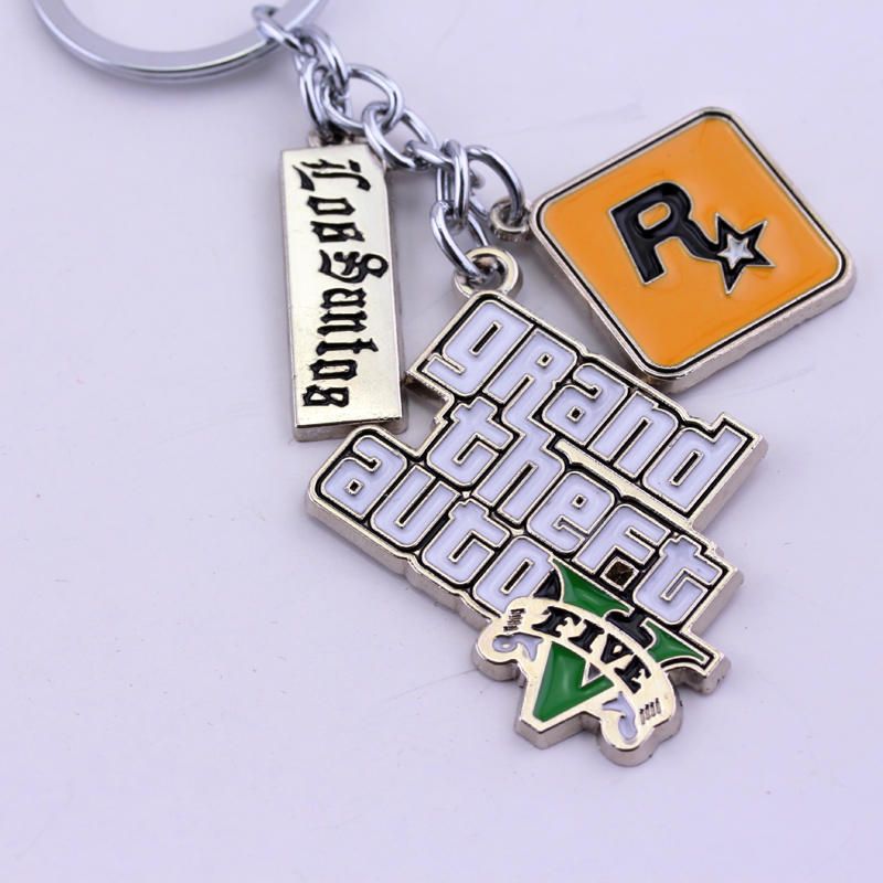 Key Chains Key RingMuti-Pendant Key Holder