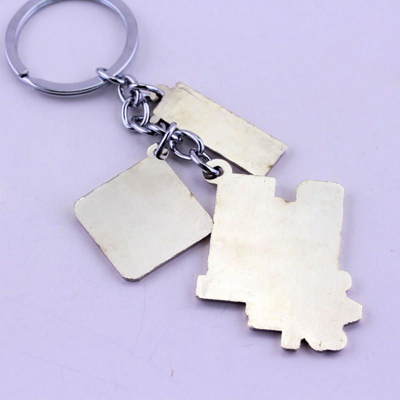 Key Chains Key RingMuti-Pendant Key Holder