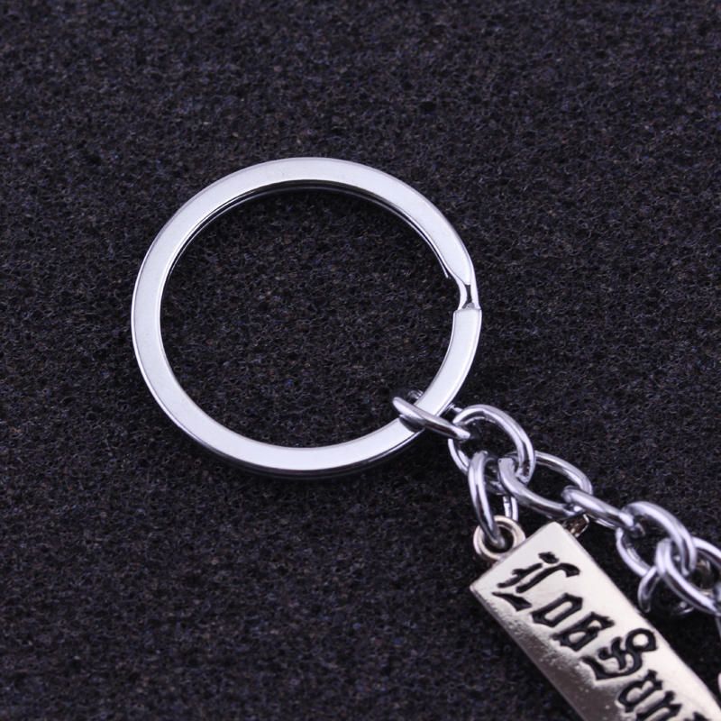 Key Chains Key RingMuti-Pendant Key Holder