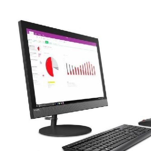 All-in-one Intel Celeron - 4GB RAM - 1TB HDD 19.5