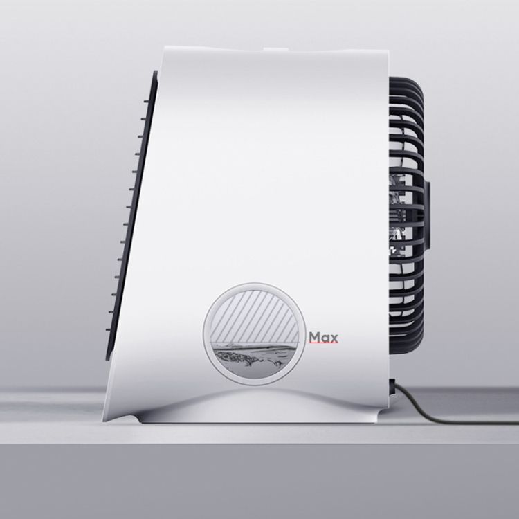 Mini Multifunctional Humidification Air Conditioner Fan