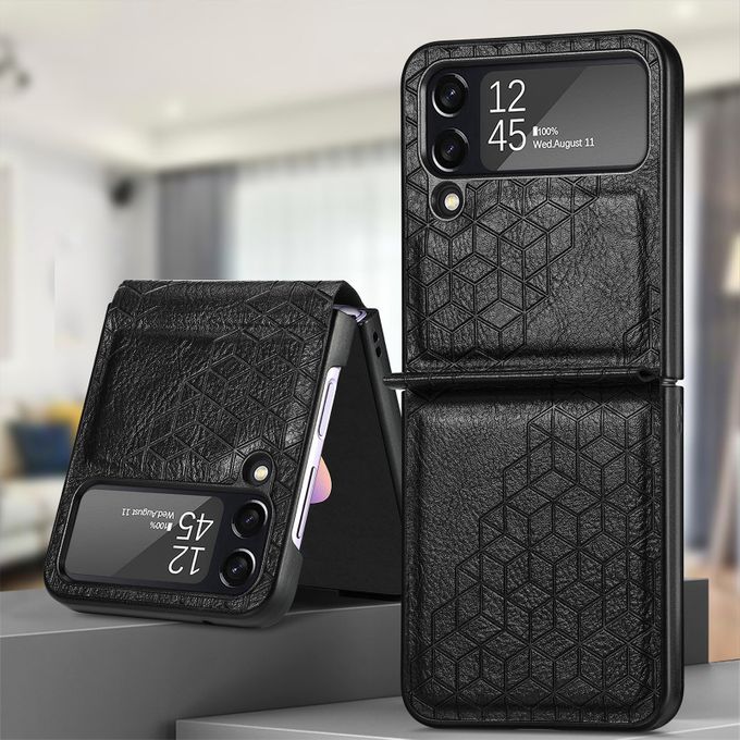 Samsung Galaxy Z Flip 4 Case Folding Phone Case