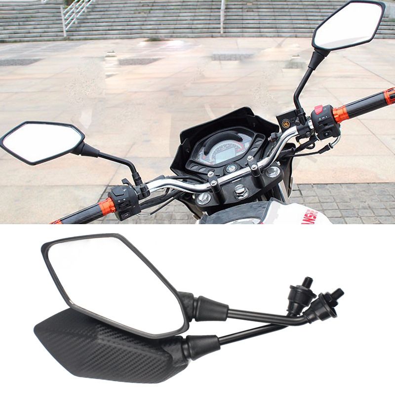 Rearview Mirror For Motorcycle Electric Vehicle
