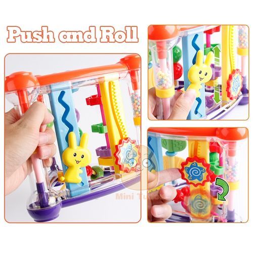 Toys For Baby 0-12 Months Activity Play Cube Infant Development Educational Hanging Toys Newborn Rattle Toy Born Boy Girl