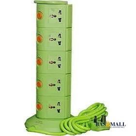 16Ways Surge Socket Electronic