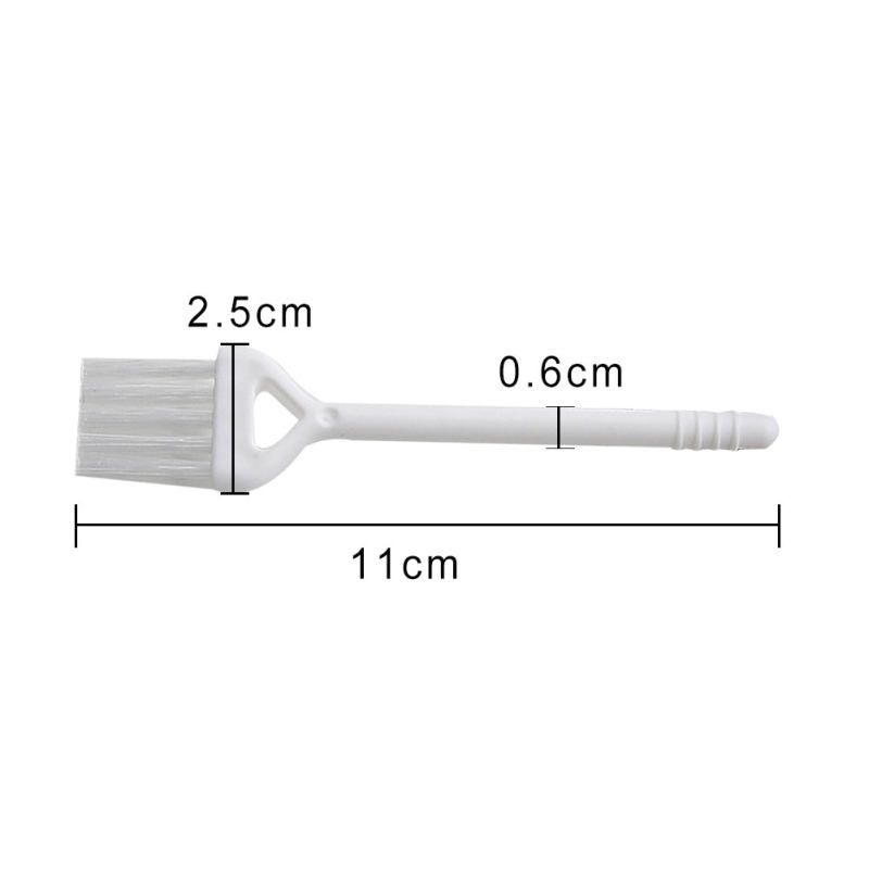 Universal Mini Cleaning Brush Keyboard Desktop Window-