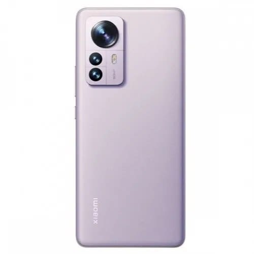 12 Pro 5g - 6.73"ltpo Amoled -12GB RAM- 256GB ROM- Dual Sim - 4600mah - Fingerprint
