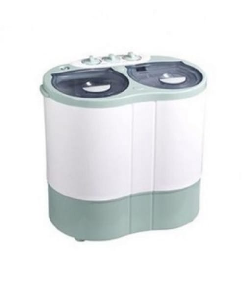 5.7kg Twin Tub Washing Machine