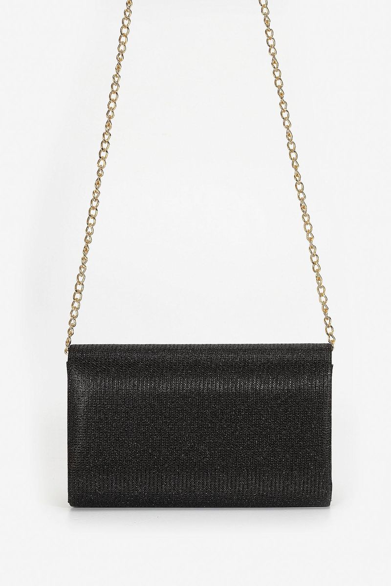 Marie Claire Black Women Evening Bag Lekya MC222116590