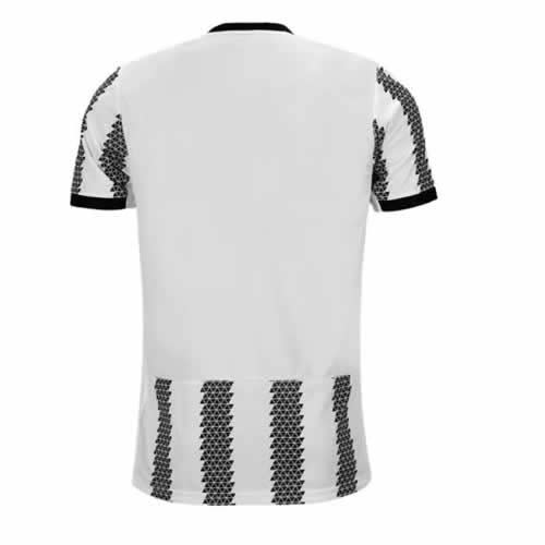 Men's  Juventus Fc Home Jersey Players Version 2022/2023