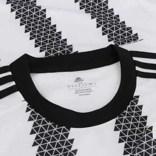 Men's  Juventus Fc Home Jersey Players Version 2022/2023