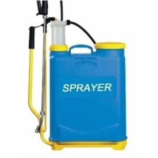 Knapsack Sprayer - 16 Litres