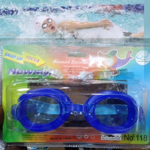 Prof Swimming Goggles