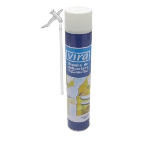 Vira Polyurethane Pu Foam Spray - 750ml