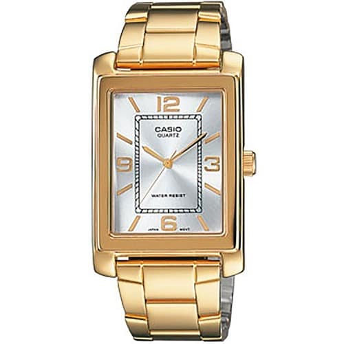 Collection Men's Watch - MTP-1234PG-7AEF