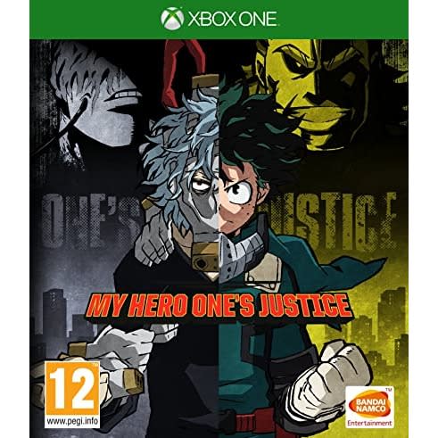 My Hero One’s Justice - Xbox One