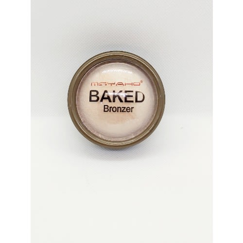 Baked Bronzer - 15g - Color 02