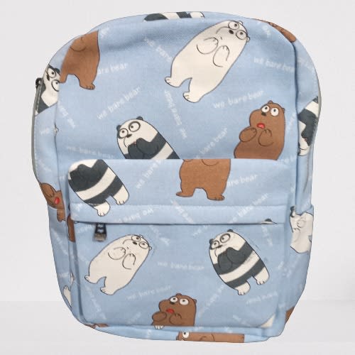 School Travelling Backpack Bag