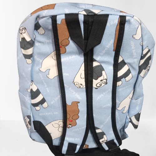 School Travelling Backpack Bag