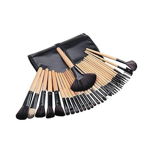24 Set Of Make up Brush