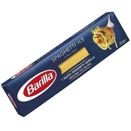 Whole Grain Thin Pasta - 16 Ounce - Pack Of 3
