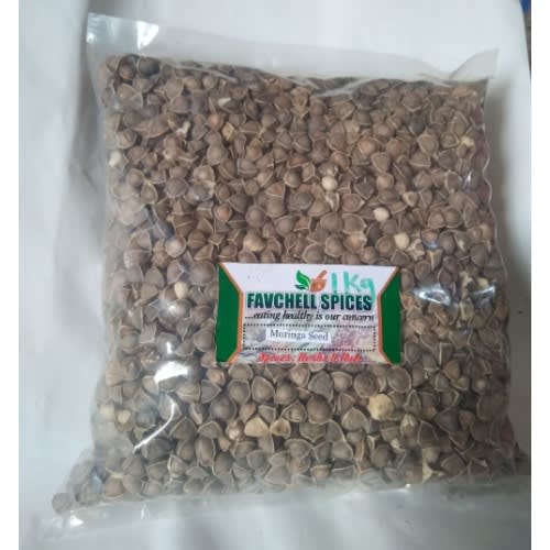 Moringa Seed 1kg