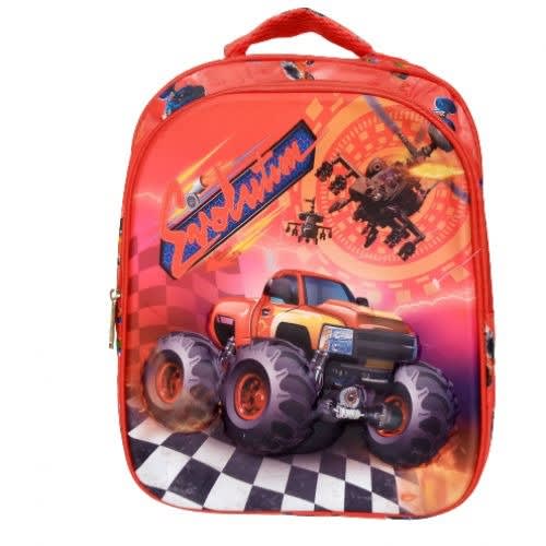 Children School Bag Backpack