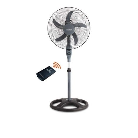 18" Ac/dc Standing Fan