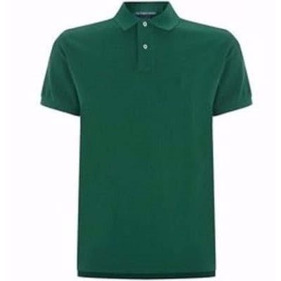 Polo Shirt For Men - Green
