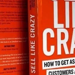 Sell Like Crazy