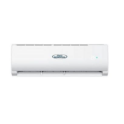 Tundra Air Conditioner - 1.5hp - Hsu-12tesn-01 + Installation Kit - White