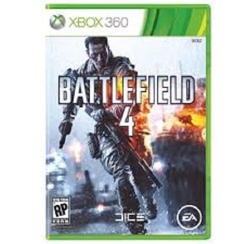 Battlefield 4
