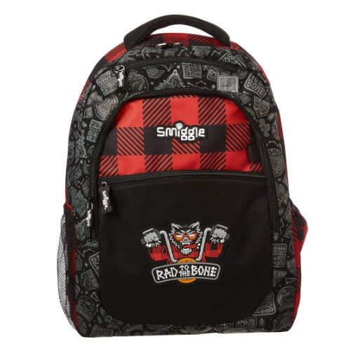 Express Classic Backpack – Rad To The Bone