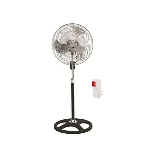 Standing Fan + Free Gift Surge - Fsi 45 A-b - 18inches