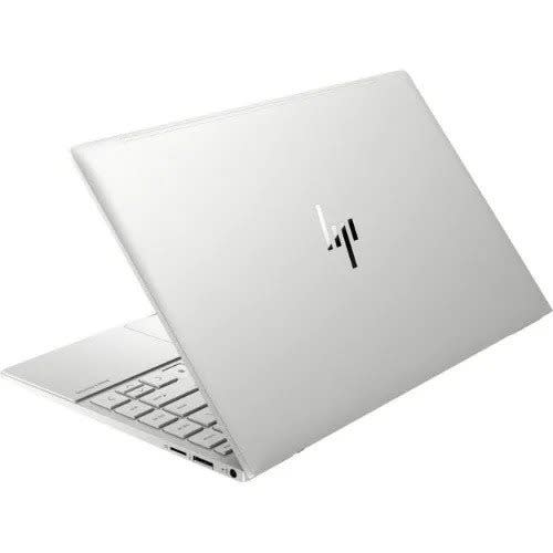 Envy 13 - Intel Core i7 - 13.3" - 512GB - 8GB -Win 10 - Silver