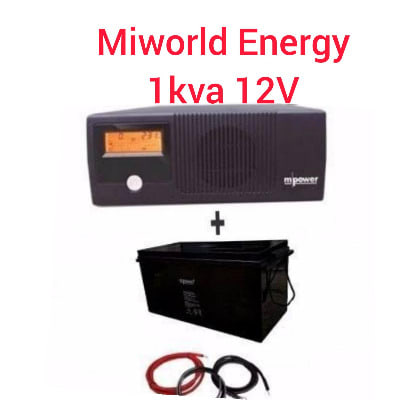 1kva 12v Inverter