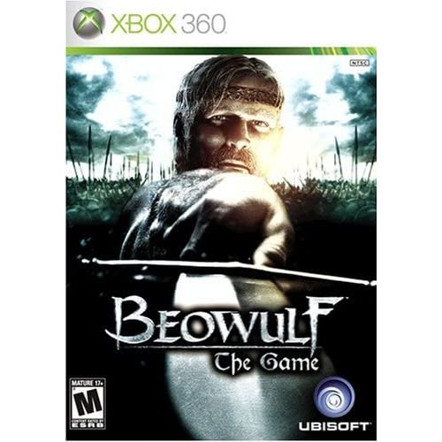 Beowulf The Game