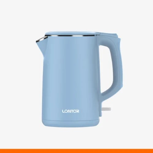 Electric Kettle - 1.7l - 400w