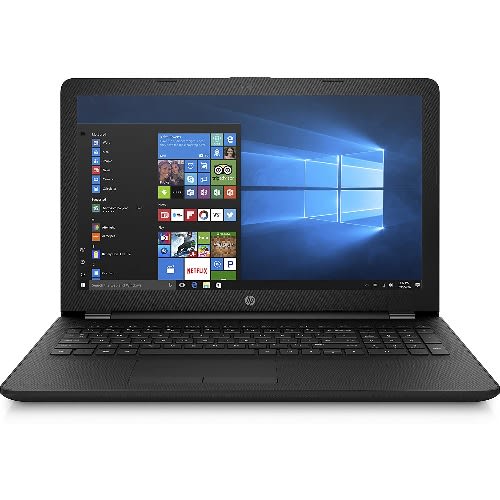 Notebook 15 Touchscreen Pc- Intel® Coretm I3-8 Gb Ram, 1tb Hdd,dvd Win 10 Pro