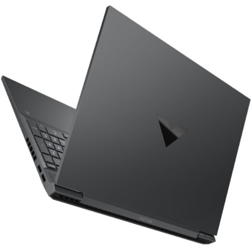 Victus -15.6" - Intel Core i5-12450H - 8GB Memory - NVIDIA GeForce GTX 1650 - 512GB SSD - Black