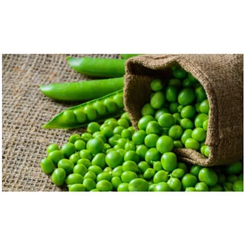 Garden Pea - Greenfeast -20g
