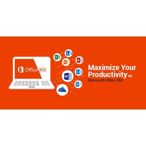 Office 365 Professional Plus 2020