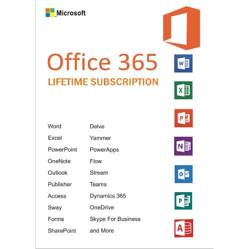 Office 365 Professional Plus 2020