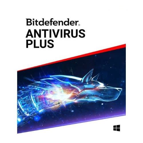 Bitdefender Anti-virus Security - 1pc