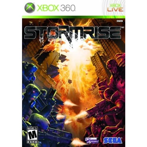 Stormrise