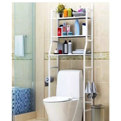 Bathroom Storage Organizer