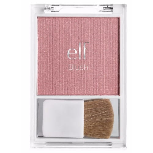 Elf Blush With Brush - Shy